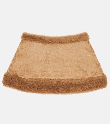 Max Mara Higher wool stole - Max Mara - Modalova