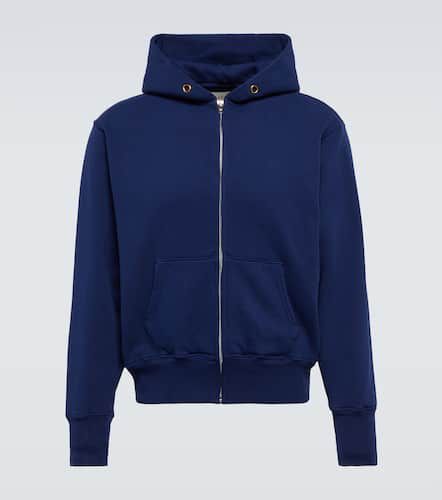 Les Tien Cotton hoodie - Les Tien - Modalova