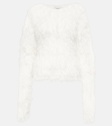 Coperni Jersey Fluffly de punto - Coperni - Modalova