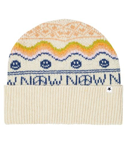 Molo Kipp wool-blend beanie - Molo - Modalova