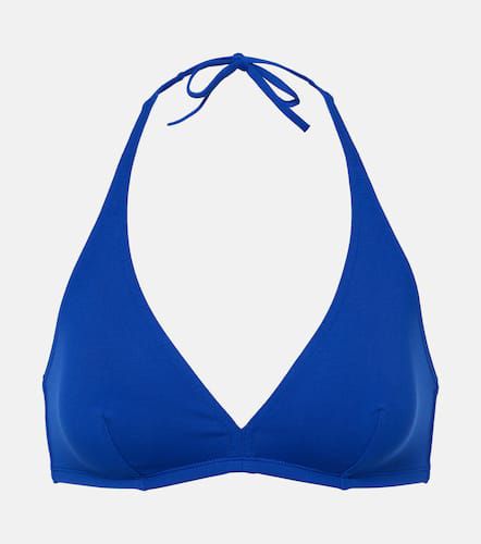 Eres Gang triangle bikini top - Eres - Modalova