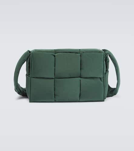 Padded Tech Cassette Small shoulder bag - Bottega Veneta - Modalova