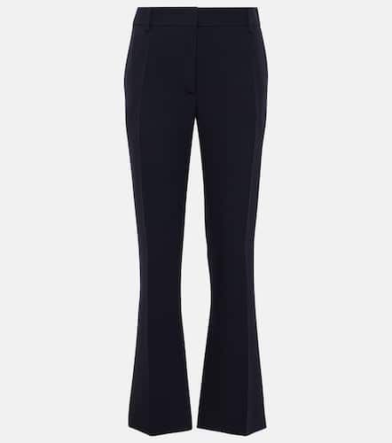 Cady Couture high-rise flared pants - Valentino - Modalova