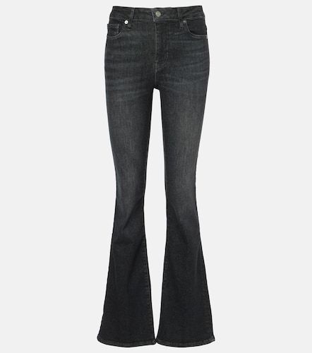 Jeans bootcut Le Mini a vita alta - Frame - Modalova