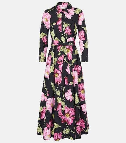 Blaine cotton maxi dress - Diane von Furstenberg - Modalova