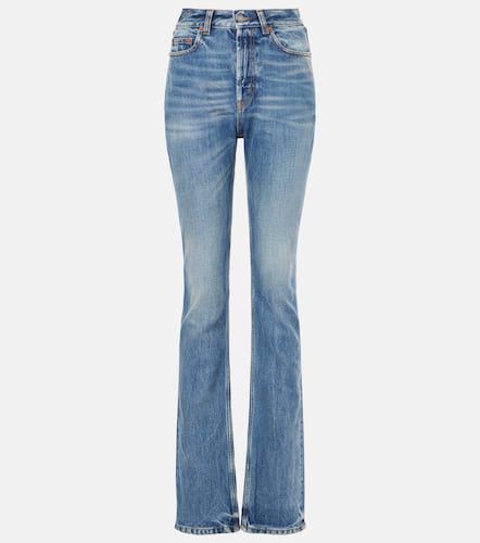 Saint Laurent 90s slim jeans - Saint Laurent - Modalova