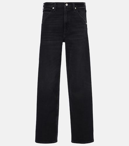 Re/Done Painter wide-leg jeans - Re/Done - Modalova