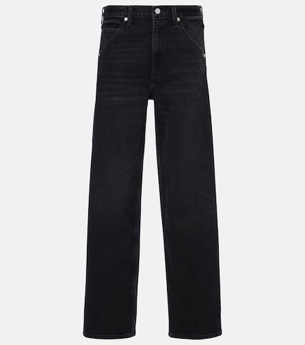 Re/Done Weite Jeans Painter - Re/Done - Modalova