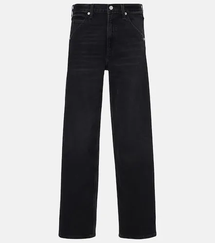 Re/Done Weite Jeans Painter - Re/Done - Modalova