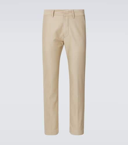 Tom Ford Cotton chinos - Tom Ford - Modalova