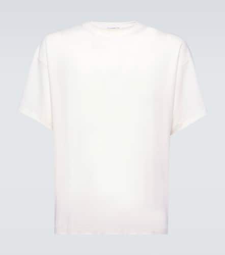 The Row Sator cotton jersey T-shirt - The Row - Modalova