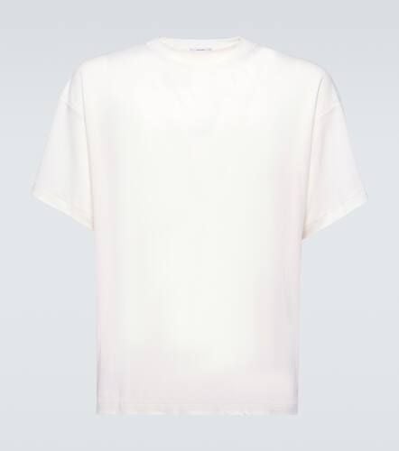 T-Shirt Sator aus Baumwoll-Jersey - The Row - Modalova