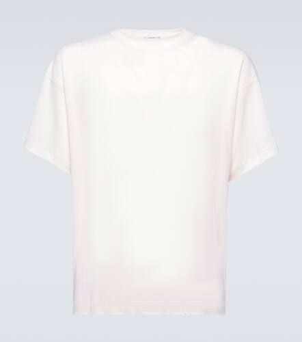 T-shirt Sator in jersey di cotone - The Row - Modalova