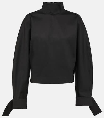 Victoria Beckham Turtleneck top - Victoria Beckham - Modalova