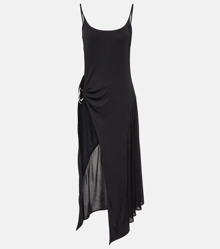 Mugler Midikleid - Mugler - Modalova