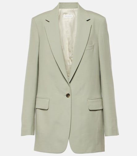 Dries Van Noten Blazer in lana - Dries Van Noten - Modalova