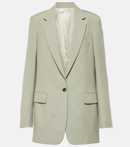 Dries Van Noten Wool blazer - Dries Van Noten - Modalova