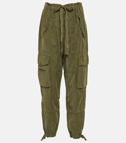 Pantalones cargo de lana - Polo Ralph Lauren - Modalova
