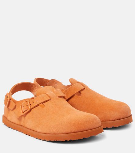 Birkenstock 1774 Tokio suede mules - Birkenstock 1774 - Modalova