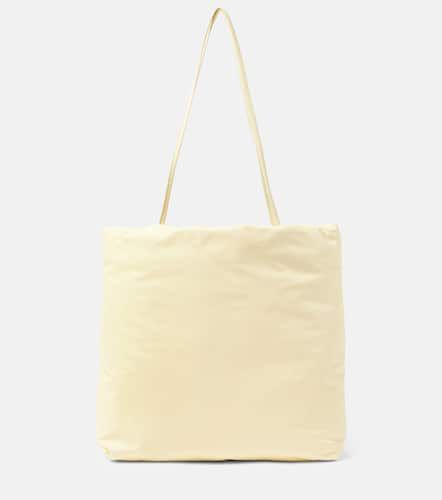 The Row Pim leather shoulder bag - The Row - Modalova