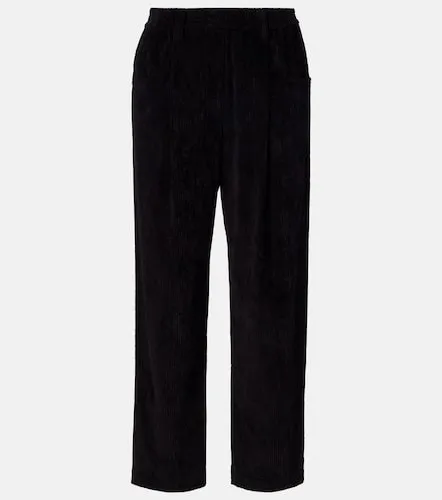 Hose aus Baumwoll-Cord - Brunello Cucinelli - Modalova
