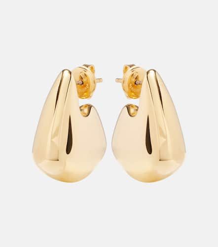 Drop Small -plated earrings - Bottega Veneta - Modalova