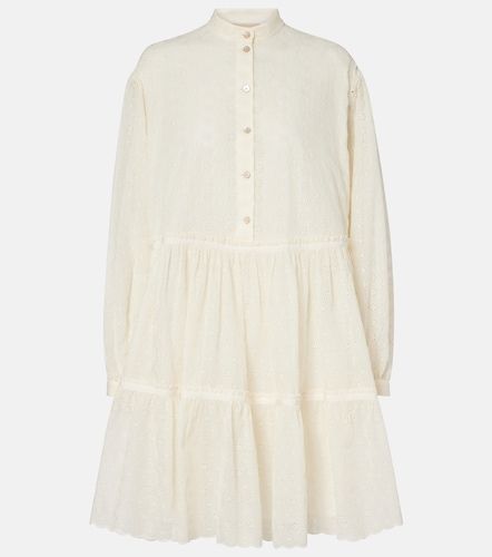 Valentino Abito chemisier in cotone - Valentino - Modalova