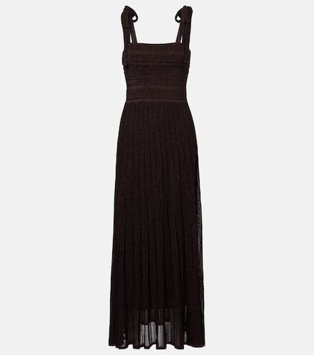 Maxikleid Lucky aus Strick - Zimmermann - Modalova