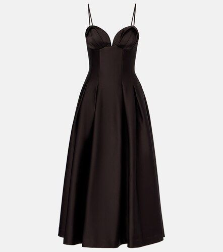 Saskia corset dress - Rebecca Vallance - Modalova
