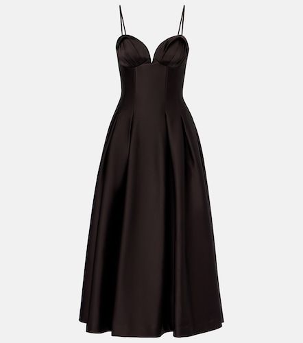 Vestido corsé Saskia - Rebecca Vallance - Modalova