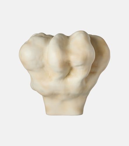 Vaso Timna corto in porcellana - L'Objet - Modalova