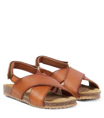 PèPè Sandalias de piel - PePe - Modalova