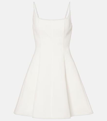 Sposa – Abito corto Joy in misto cotone - Staud - Modalova