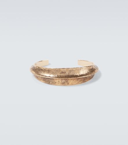 Saint Laurent Pulsera Ridge - Saint Laurent - Modalova