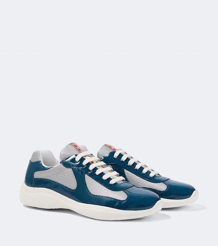 Prada Sneakers Prada America's Cup - Prada - Modalova