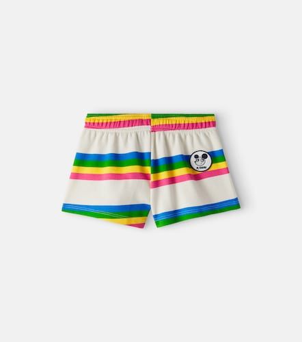 Shorts Ritzratz de jersey de algodón - Mini Rodini - Modalova