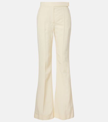 Sportmax Schlaghose Spiacere - Sportmax - Modalova