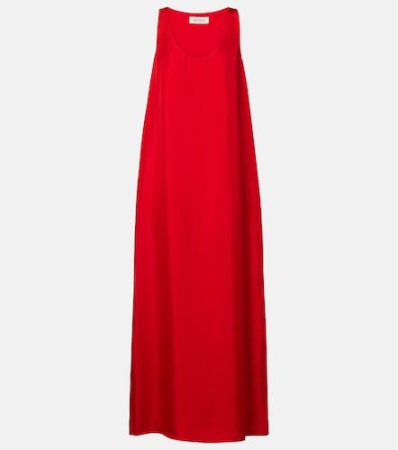 Róhe Vestido largo de seda - Rohe - Modalova