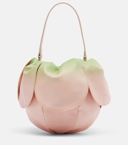 Simone Rocha Leather shoulder bag - Simone Rocha - Modalova