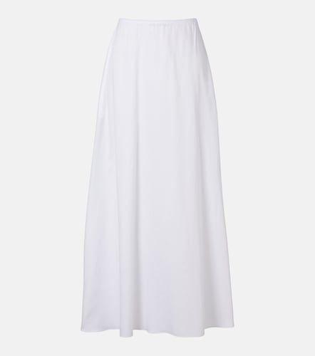 Leset Yoko cotton maxi skirt - Leset - Modalova
