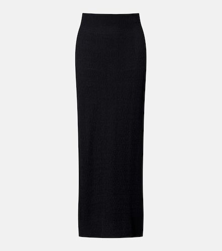 The Row Oboe silk maxi skirt - The Row - Modalova