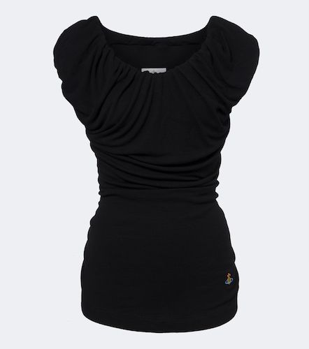Top Ginnie aus Jersey - Vivienne Westwood - Modalova