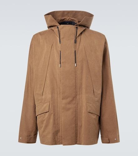 X On chaqueta técnica con capucha - Loewe - Modalova