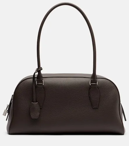 E/W India leather shoulder bag - The Row - Modalova