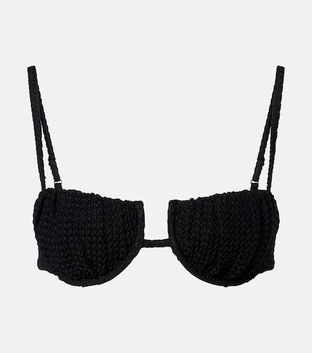 Montce Bikini-Oberteil Petal - Montce - Modalova