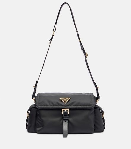Borsa Explore Medium in Re-Nylon - Prada - Modalova