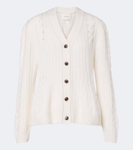 Lisa Yang Leire cashmere cardigan - Lisa Yang - Modalova