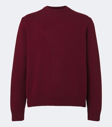 Pullover Gio aus Kaschmir - Saman Amel - Modalova