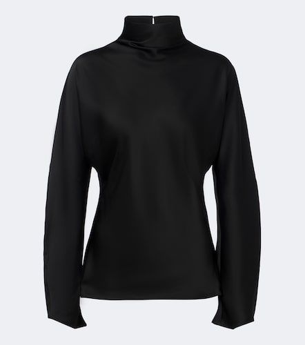 Róhe Top aus Satin - Rohe - Modalova