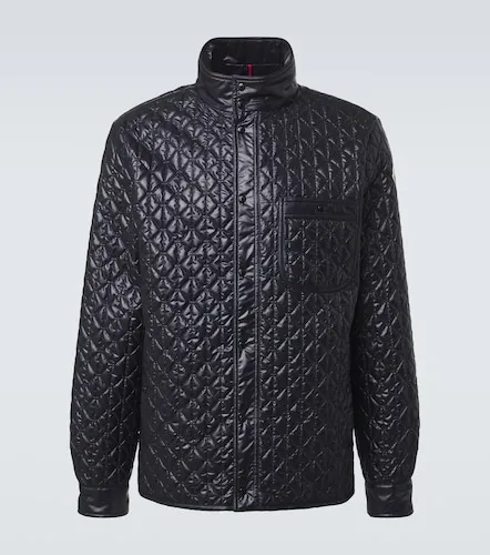 Moncler Quilted jacket - Moncler - Modalova